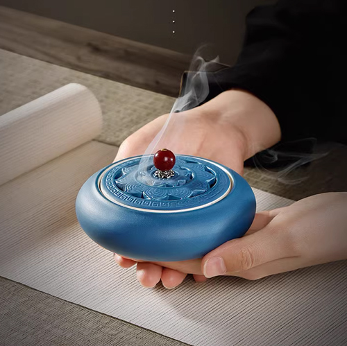 No.99 Ceramic Incense Burner